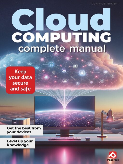 Title details for Cloud Computing The Complete Manual by Papercut Limited - Available
